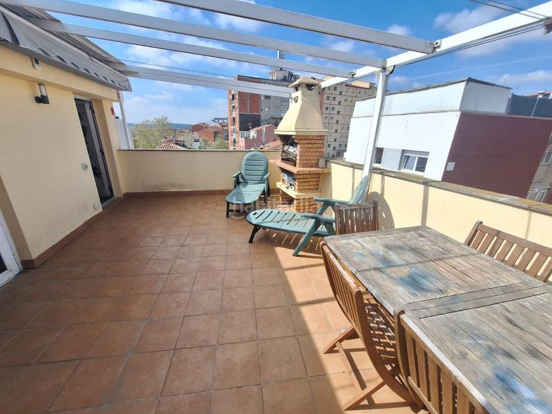 Foto 82b2489c-fceb-49f0-a06c-8a557211ec3a. Casa a schiera con riscaldamento in Can Rull Sabadell
