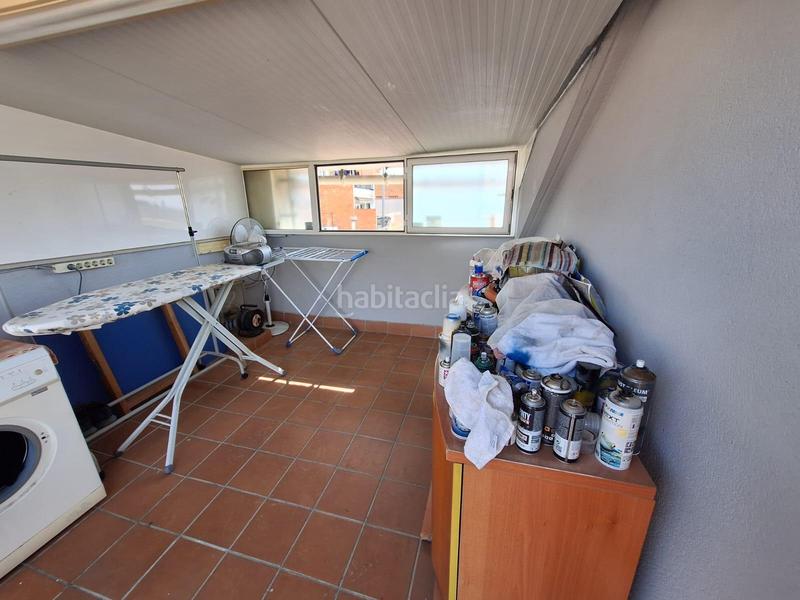 Foto affb24d5-c7e9-4a0e-a7ba-1f42b5fc0383. Casa adosada en Can Rull Sabadell