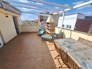 Casa adossada a Can Rull