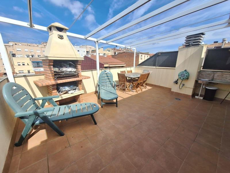 Foto 12400f1b-1965-46fd-952f-f9fa400633bf. Semi detached house with heating in Can Rull Sabadell