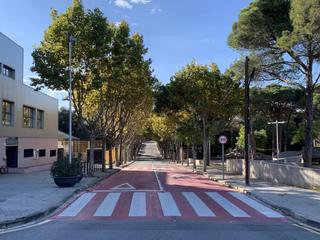 Terrain résidentiel à Valldoreix. Oportunidad única en sant cugat del vallès  solar para equipamie