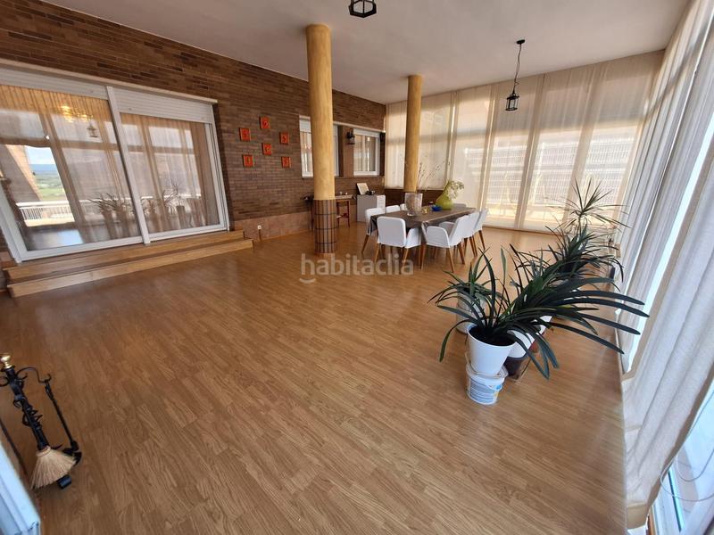 Foto 2f3bf308-64b2-4661-857a-328c40048138. Casa amb calefacció aparcament piscina a Sant Quirze Parc-Vallsuau-Castellet Sant Quirze del Vallès