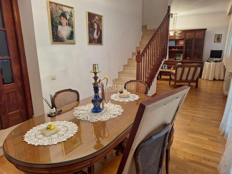 Foto 3d53dfe9-40e9-423e-b739-998aed6c2fae. Casa amb calefacció aparcament piscina a Sant Quirze Parc-Vallsuau-Castellet Sant Quirze del Vallès