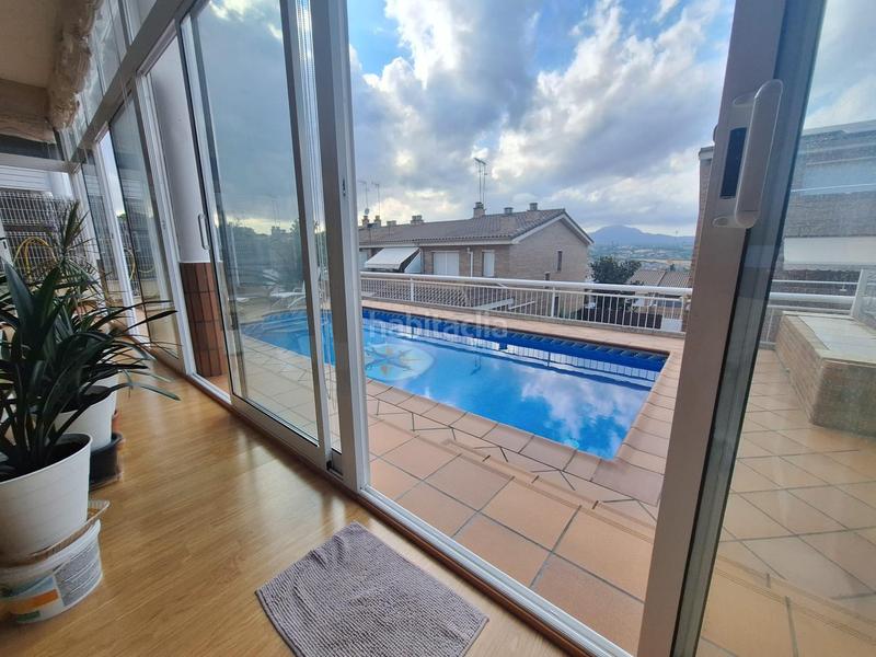 Foto 631bb55b-00be-4078-a9c2-e90826d41cc2. Casa amb calefacció aparcament piscina a Sant Quirze Parc-Vallsuau-Castellet Sant Quirze del Vallès