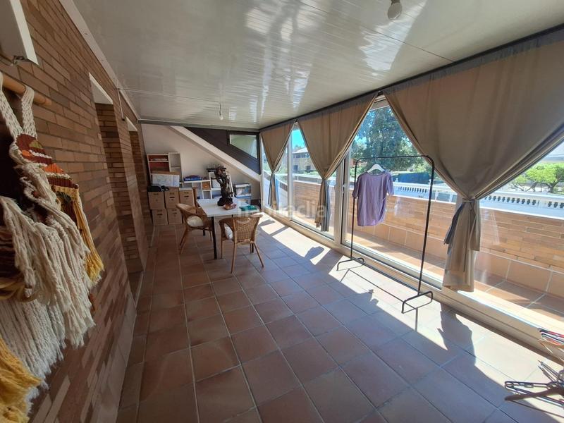 Foto 6bc5d0fa-af6d-472a-bef4-8fc7ac794dc1. Casa amb calefacció aparcament piscina a Sant Quirze Parc-Vallsuau-Castellet Sant Quirze del Vallès