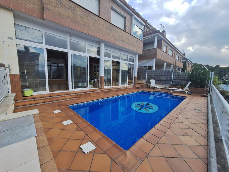 Foto 73b75b71-0359-41da-9033-cefbfd97632c. Casa amb calefacció aparcament piscina a Sant Quirze Parc-Vallsuau-Castellet Sant Quirze del Vallès