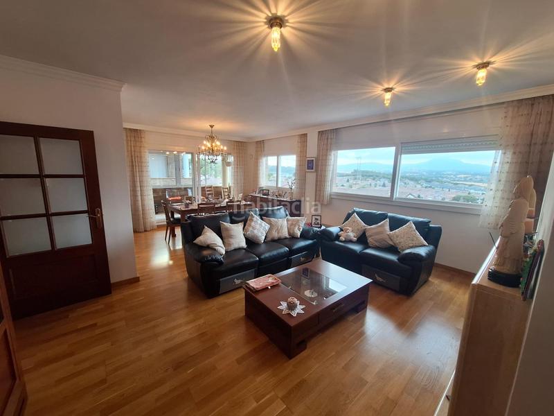 Foto 9df0f9a3-ca53-4333-9658-ed9c0ca3a441. Casa amb calefacció aparcament piscina a Sant Quirze Parc-Vallsuau-Castellet Sant Quirze del Vallès