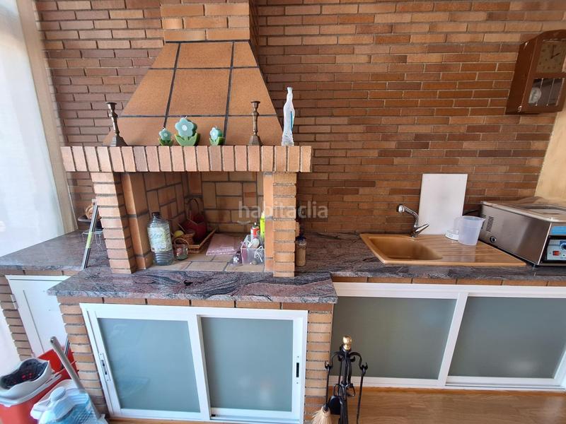 Foto a2a0a1a2-ccbc-4e57-bced-e5e11934f2a4. Casa amb calefacció aparcament piscina a Sant Quirze Parc-Vallsuau-Castellet Sant Quirze del Vallès