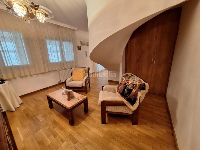 Foto be6e04e5-7ca9-4dc9-9ebb-2bc2dafc1214. Casa amb calefacció aparcament piscina a Sant Quirze Parc-Vallsuau-Castellet Sant Quirze del Vallès