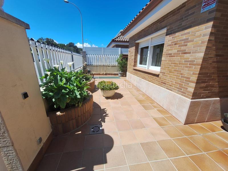 Foto ce41b0d0-05a4-4ba0-a286-12ff59e98f57. Casa amb calefacció aparcament piscina a Sant Quirze Parc-Vallsuau-Castellet Sant Quirze del Vallès