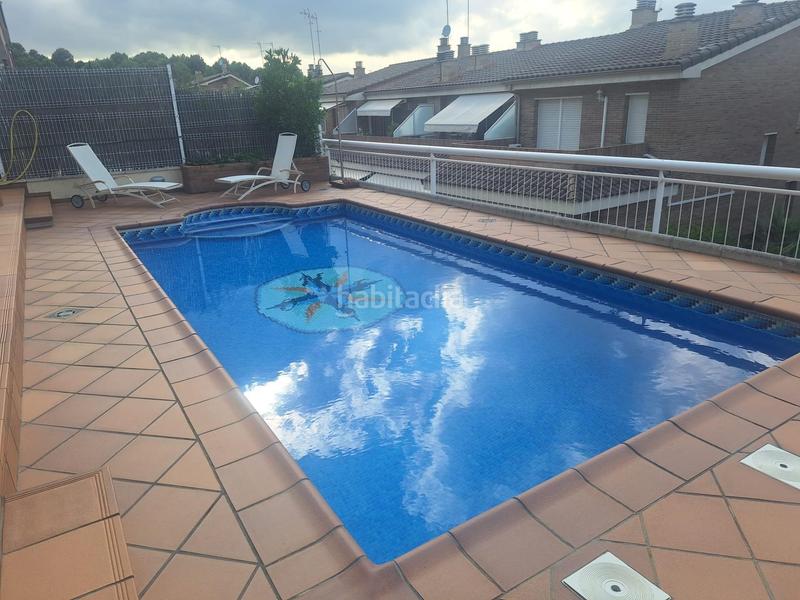 Foto f0c55a1c-c0f8-4dfa-a931-9fbaa97e4da7. Casa amb calefacció aparcament piscina a Sant Quirze Parc-Vallsuau-Castellet Sant Quirze del Vallès