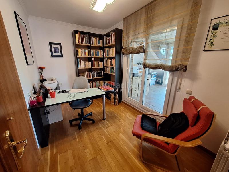 Foto f2c3c249-b893-4b11-a814-bdd13016be03. Casa amb calefacció aparcament piscina a Sant Quirze Parc-Vallsuau-Castellet Sant Quirze del Vallès