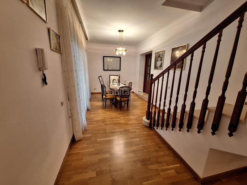 Foto f8947752-878b-450a-8ece-ed30b017650a. Casa amb calefacció aparcament piscina a Sant Quirze Parc-Vallsuau-Castellet Sant Quirze del Vallès