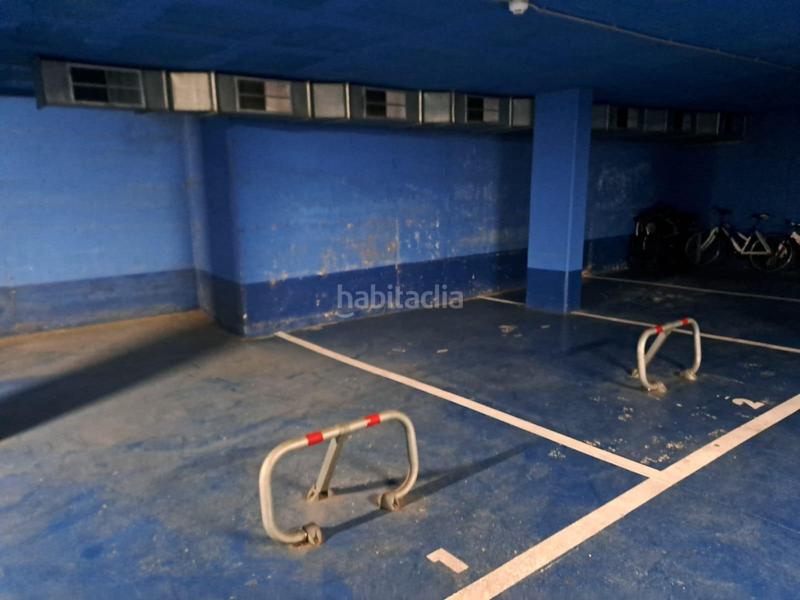 Foto e62c383a-d574-4003-9f1c-ca1c706dc554. Affitto posto auto in Centre Sabadell