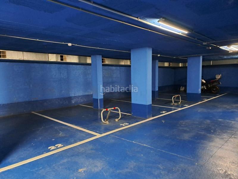 Foto c7c322a9-5a16-4a7c-be5b-45b263e1a6fa. Miete autoparkplatz in Centre Sabadell