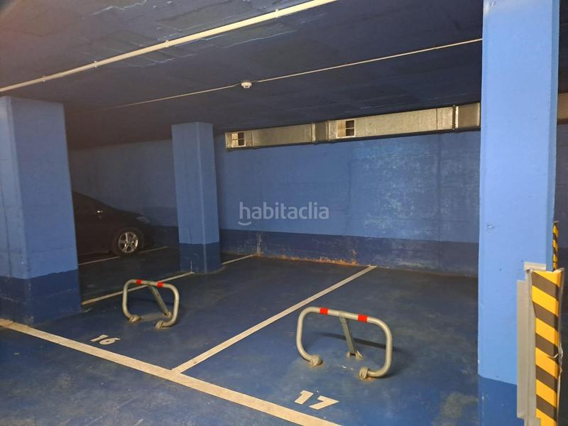 Foto 4b6d2144-6423-4dec-bbad-1f76e68a39ab. Rent car parking in Centre Sabadell