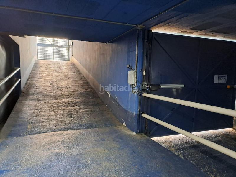 Foto 5533211d-f010-4fb0-ae27-b3858636fc7b. Rent car parking in Centre Sabadell