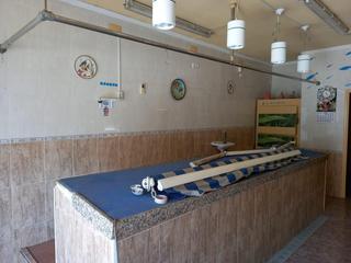 Lloguer Local Comercial a Poble Nou. Local en alquiler en pueblo nuevo