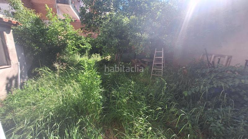 Foto 0a753132-b3fa-4bf9-be6c-64b7cdbdab93. Terreno residenziale in Creu de Barberà Sabadell
