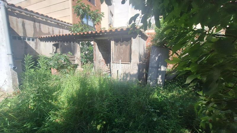 Foto 34566b15-6980-4dd6-bba0-c955e75e0ba4. Terreno residenziale in Creu de Barberà Sabadell