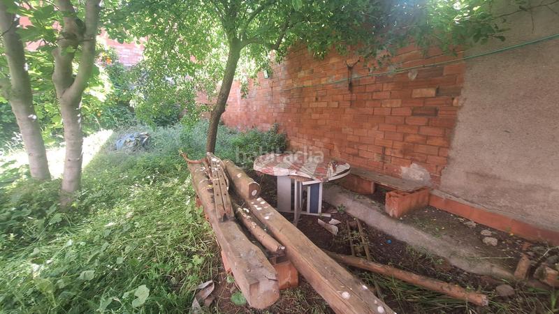 Foto 48756a8a-39a6-4c7d-a11f-961bc1cecd49. Terreno residenziale in Creu de Barberà Sabadell