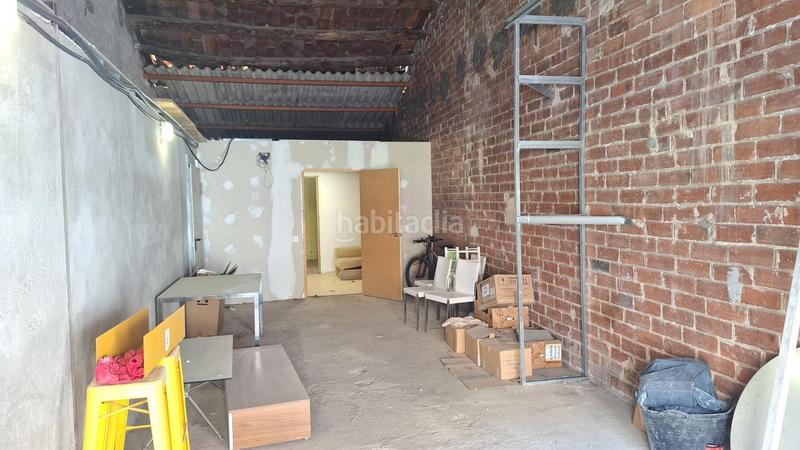 Foto 53a07581-681d-44d0-9717-a2f96e8f0a6c. Terreno residenziale in Creu de Barberà Sabadell