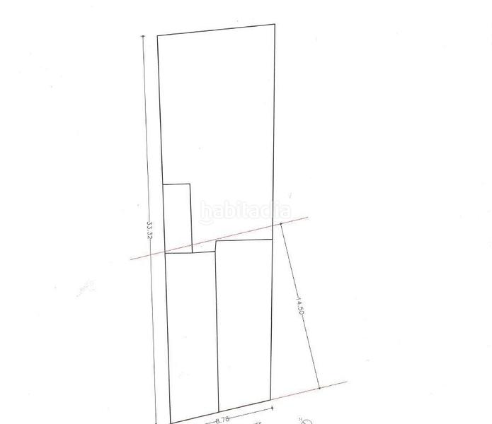 Foto 73f58b59-0bd4-4849-b3e8-5791b07429b8. Terreno residenziale in Creu de Barberà Sabadell