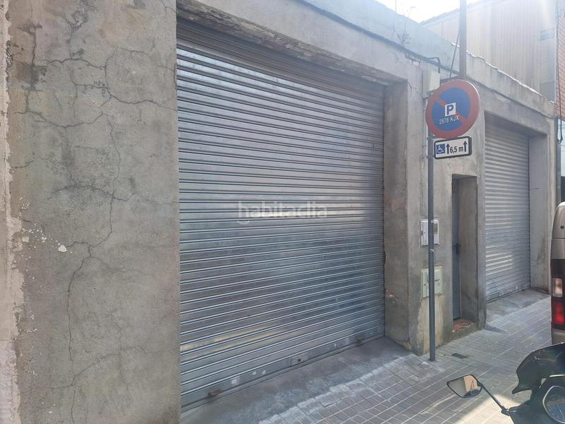 Foto a8651008-6196-466b-801c-7f94b56df964. Terreno residenziale in Creu de Barberà Sabadell