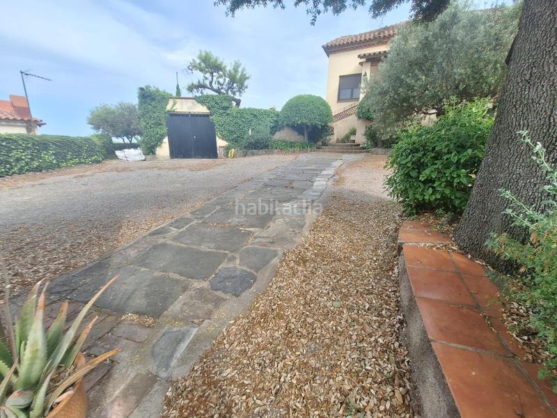 Foto 08fe5c30-c031-4512-9de4-5dda023372eb. Residential plot in Ullastrell