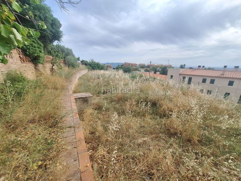 Foto 307025c9-3c59-4178-b37d-7e5c15858366. Terreny residencial a Ullastrell