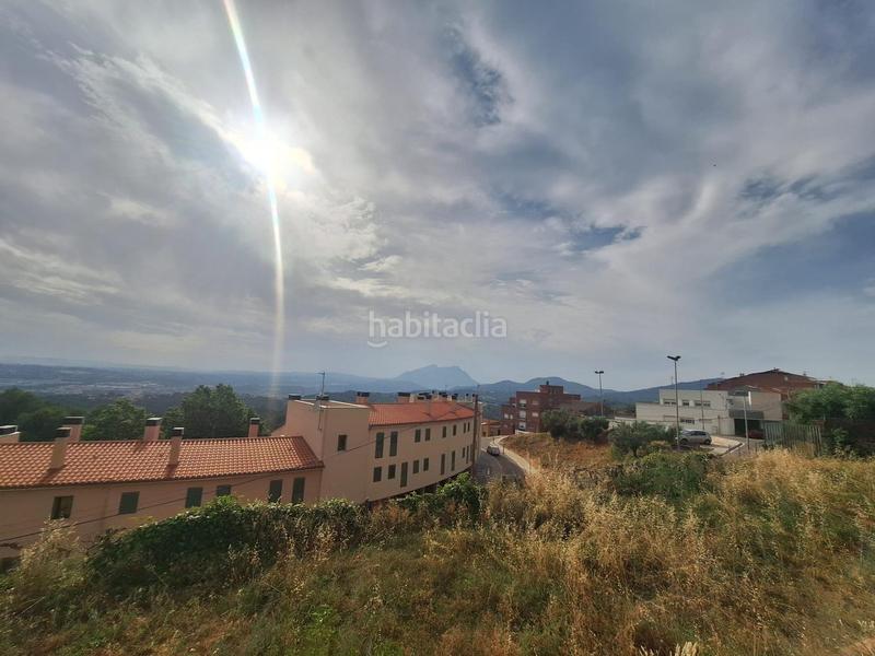 Foto 316f104f-93d0-404d-8559-6be0426b729d. Residential plot in Ullastrell