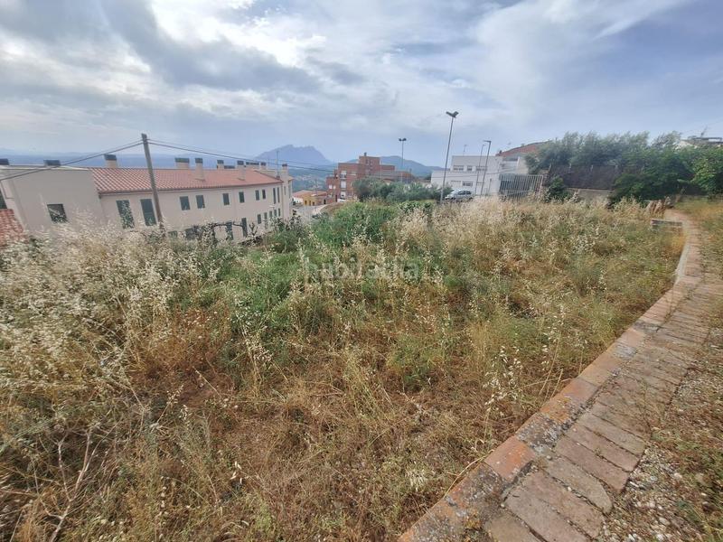 Foto 52047a09-fcc4-4b34-8755-a22379e2fc62. Residential plot in Ullastrell