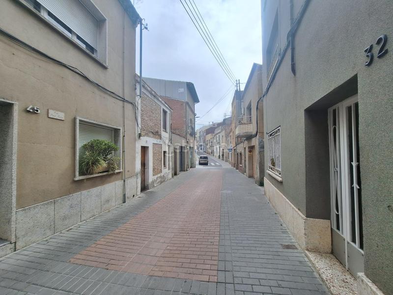 Foto 63557a91-be64-4de2-8f7e-dbbdf4ab237f. Residential plot in Ullastrell