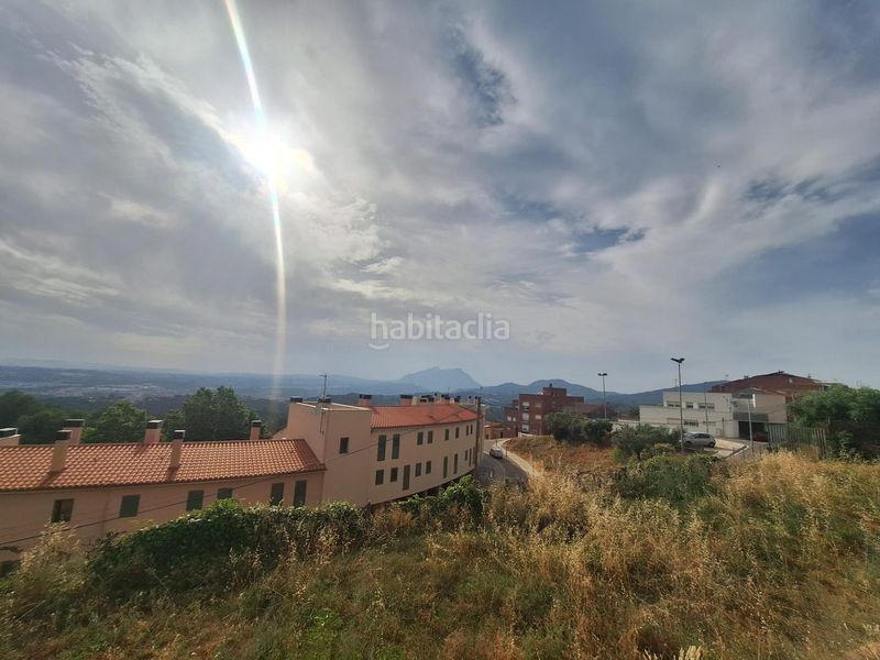 Foto 69719fe0-65b0-40e6-9de0-8377fb0374cc. Terreny residencial a Ullastrell