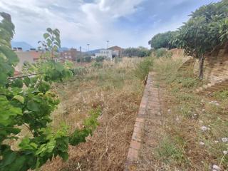 Terrain résidentiel à Ullastrell. Solar urbano  en el centro de ullastrell