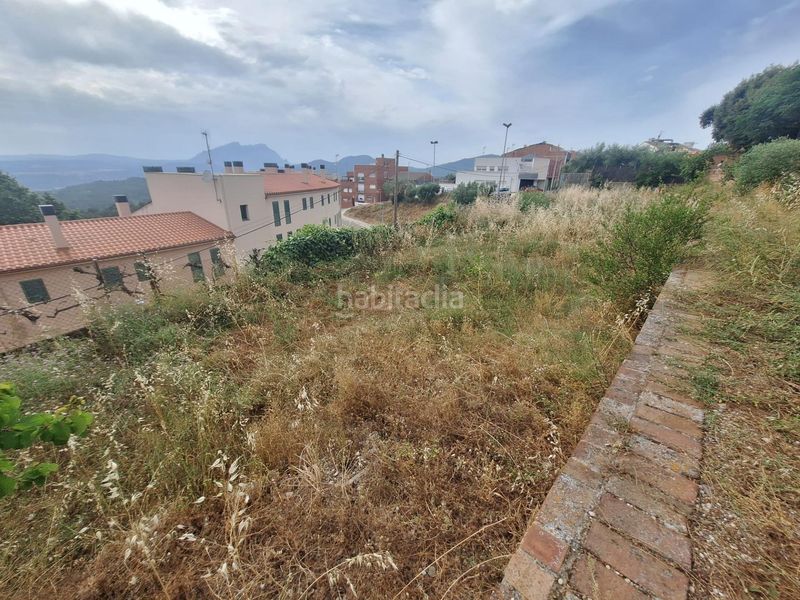 Foto b4af78c0-b098-489d-b366-c3f10d4ccb13. Terreny residencial a Ullastrell