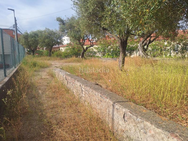 Foto bad940d2-d654-4368-8bc6-1322340740f9. Residential plot in Ullastrell