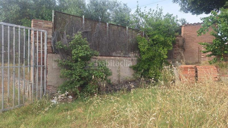 Foto ca2db614-90bb-4ef4-999b-7d42cfff7774. Residential plot in Ullastrell