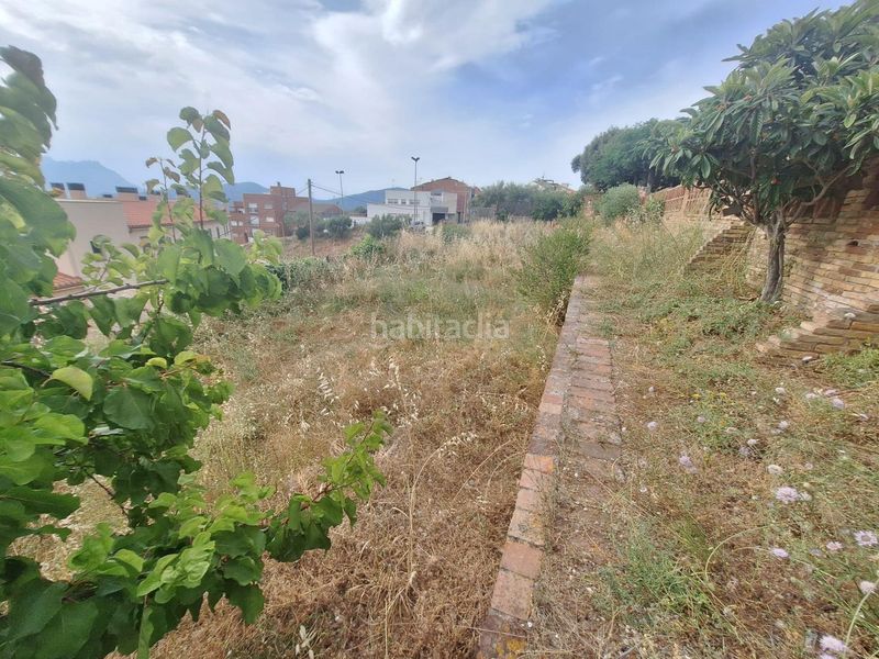 Foto d71f09e1-c2e3-46cd-b9df-a6ae272626eb. Terreny residencial a Ullastrell