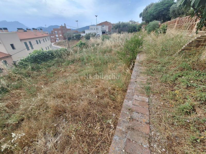 Foto fdb9284a-6760-41fd-b66f-a3ced0ad01bf. Residential plot in Ullastrell