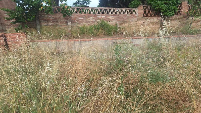Foto fe66ef30-0faf-48e4-aeed-1c0aa47d4e46. Terreny residencial a Ullastrell