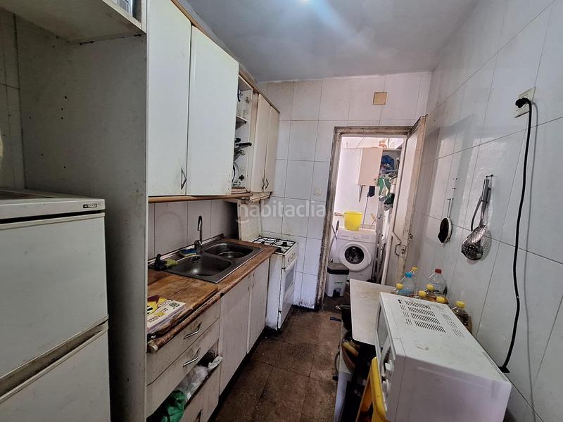 Foto e7e94b76-962c-4b73-8460-9b1476d33099. Appartamento in Gràcia Sabadell