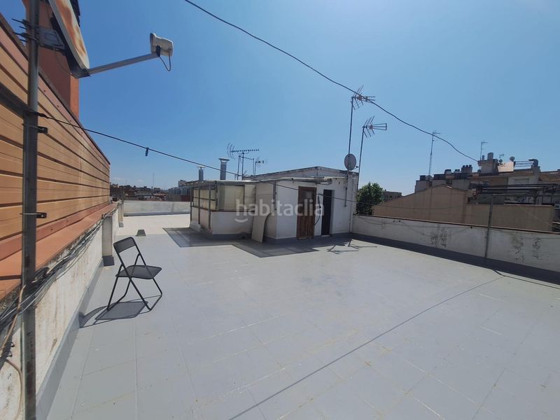 Foto e3f51cef-1c96-4a89-a084-a5548904eade. Pis amb calefacció a Gràcia Sabadell