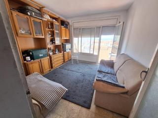 Pis  Carretera barcelona de. Atico con 3 habitaciones en la crta. barcelona