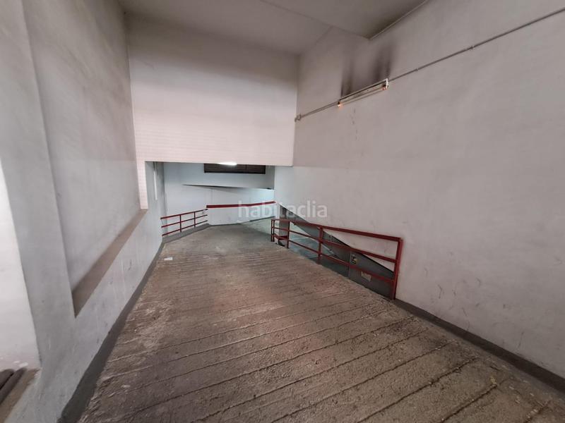 Foto 315c1c46-479e-4a4f-96d8-138f03a2907f. Autoparkplatz in Centre Sabadell