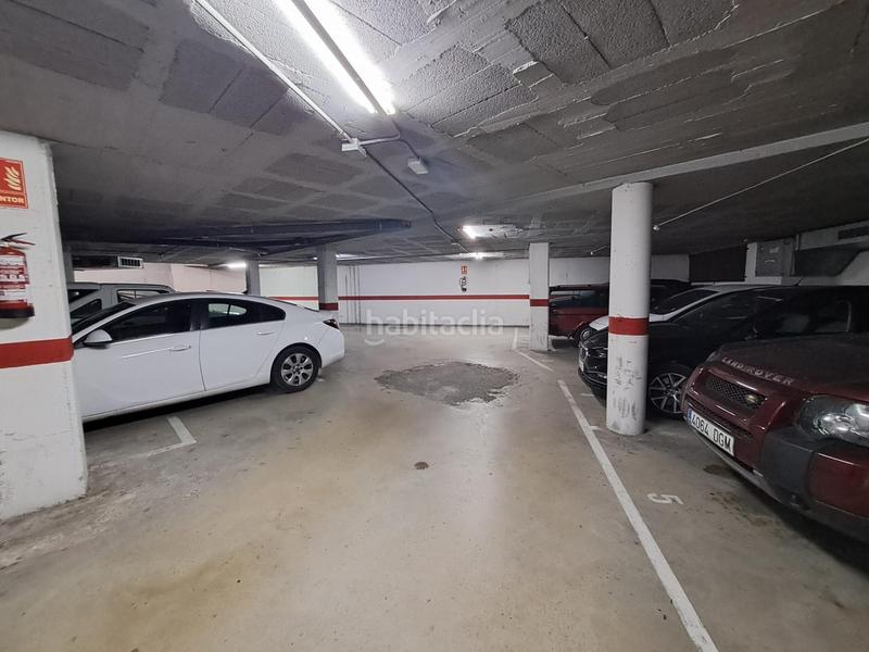 Foto 463c980d-abbb-4333-a944-3707f6a9eae1. Autoparkplatz in Centre Sabadell