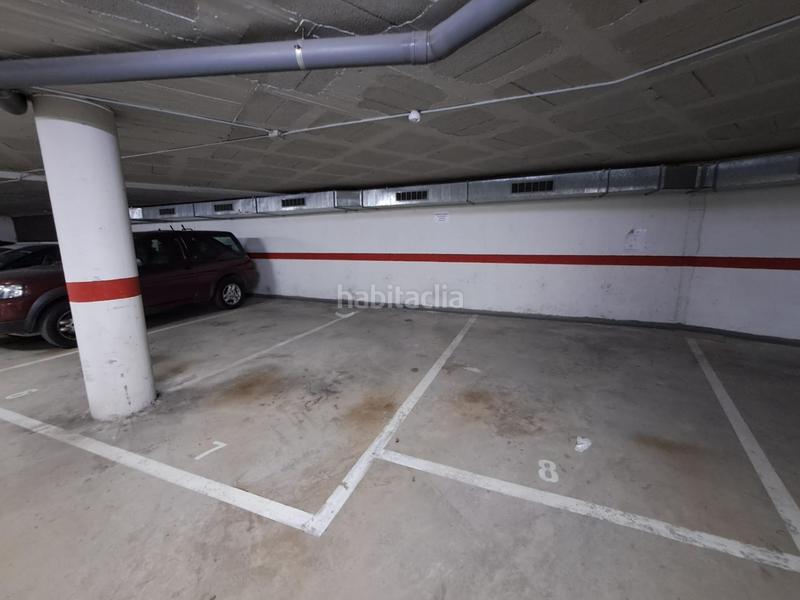 Foto 709d4596-9a08-48d0-a063-d4739e1910ca. Autoparkplatz in Centre Sabadell