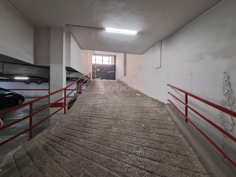 Foto 7bfc4f7a-529e-4e2f-a890-5e538ef2e704. Autoparkplatz in Centre Sabadell