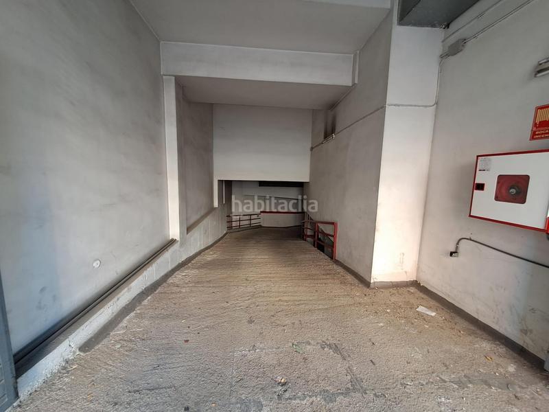 Foto 7cf968d0-7989-496a-b516-41cac6800236. Autoparkplatz in Centre Sabadell