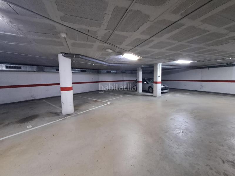 Foto ade30208-c4e9-41fb-9def-10ec5c7d6281. Autoparkplatz in Centre Sabadell